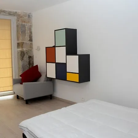 Le 38 Derriere L'Eglise Apartment Clairvaux-les-Lacs Exterior photo