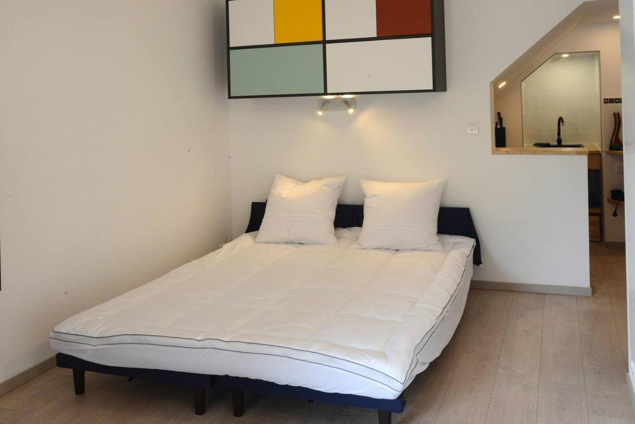 Apartamento Le 38 Derriere L'eglise *
