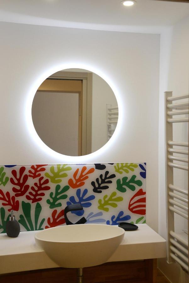 Le 38 Derriere L'eglise Apartment Clairvaux-les-Lacs