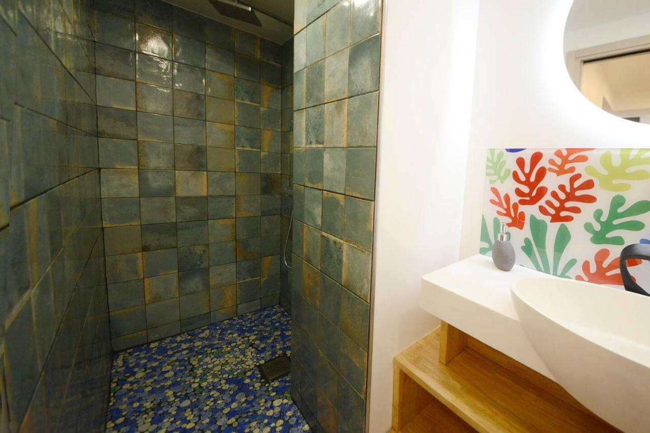Apartamento Le 38 Derriere L'eglise