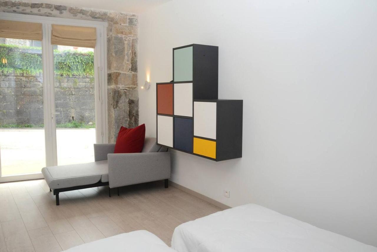 Le 38 Derriere L'eglise Apartment *