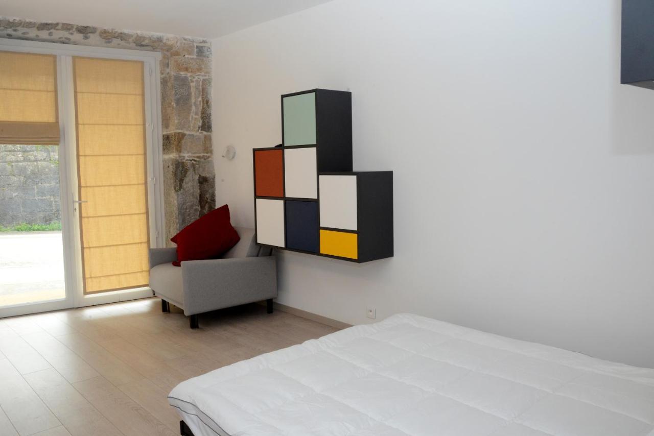 Le 38 Derriere L'eglise Apartment