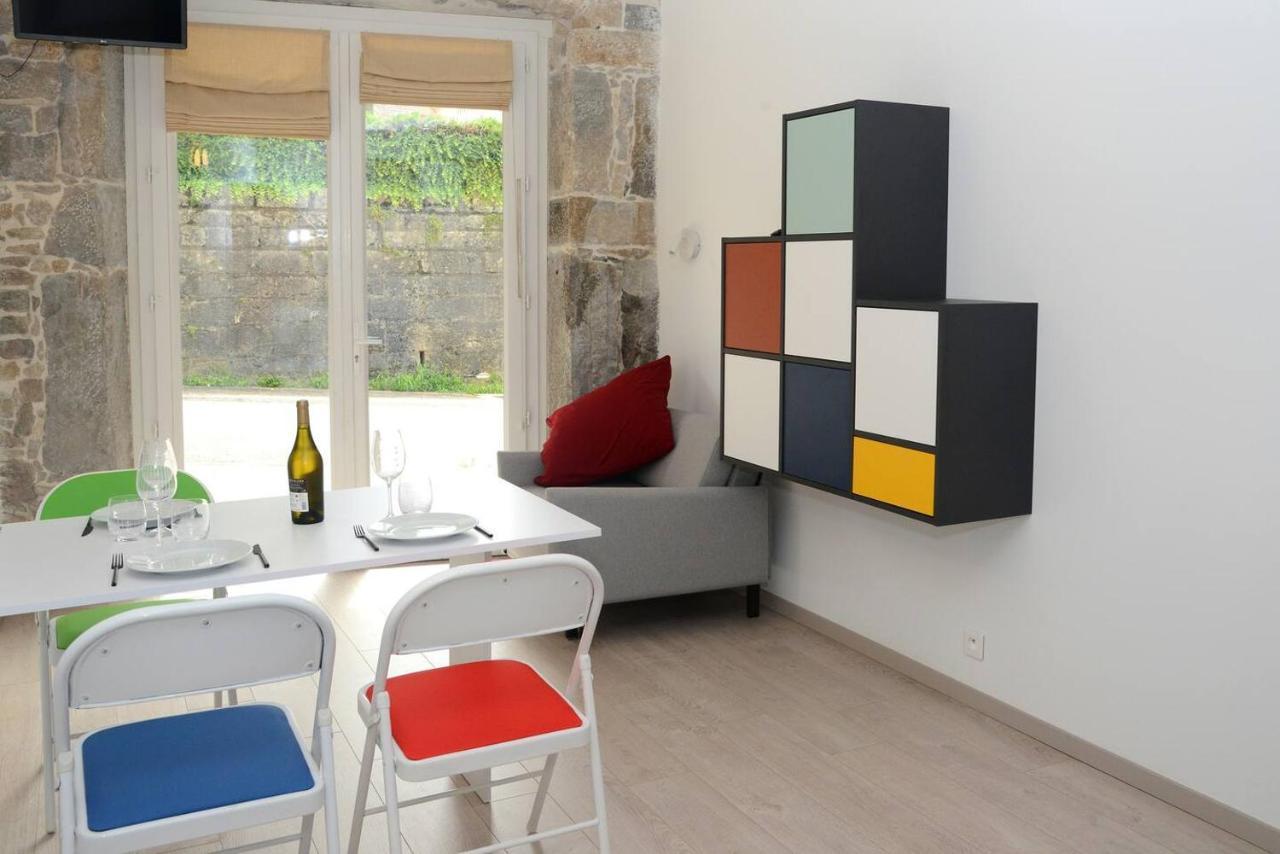 Apartment Le 38 Derriere L'eglise
